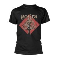 Gojira - T/S Single Tree (M) in the group MERCHANDISE / T-shirt / Hårdrock at Bengans Skivbutik AB (5504330)