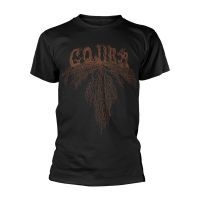 Gojira - T/S Roots (Xl) in the group MERCHANDISE / T-shirt / Hårdrock at Bengans Skivbutik AB (5504334)
