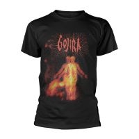 Gojira - T/S Stardust (Xxl) in the group MERCHANDISE / T-shirt / Hårdrock at Bengans Skivbutik AB (5504347)