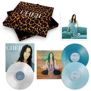 Cher - Believe in the group VINYL / Pop-Rock at Bengans Skivbutik AB (5504372)