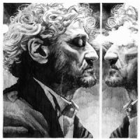 Dead Brothers The - Death Is Forever in the group VINYL / Pop-Rock at Bengans Skivbutik AB (5504384)