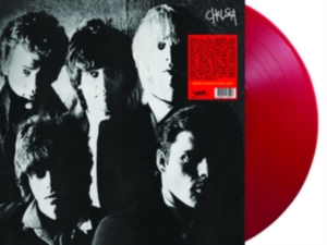 Chelsea - Chelsea (Coloured Vinyl Lp) in the group VINYL / Pop-Rock at Bengans Skivbutik AB (5504387)