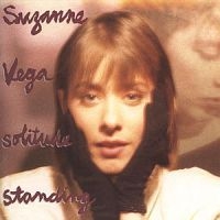 Suzanne Vega - Solitude Standing in the group CD / Pop-Rock at Bengans Skivbutik AB (550462)