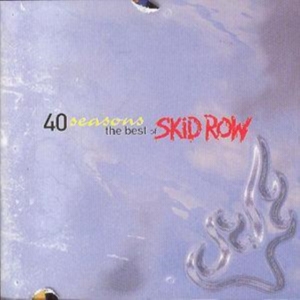 SKID ROW - BEST OF in the group OTHER / -Start BM CD at Bengans Skivbutik AB (550480)