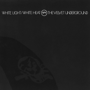 The Velvet Underground - White Light/White Heat in the group OTHER / Övrigt /  at Bengans Skivbutik AB (550486)