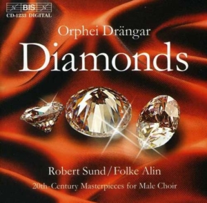 Various - Diamonds in the group Externt_Lager /  at Bengans Skivbutik AB (550493)