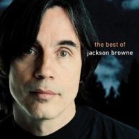 Jackson Browne - The Next Voice You Hear - The in the group Labels /  at Bengans Skivbutik AB (550506)