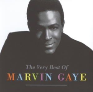 Marvin Gaye - Very Best Of in the group OTHER / -Start Uni-CD at Bengans Skivbutik AB (550523)