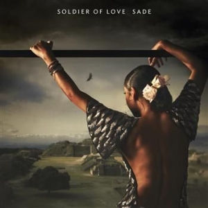 Sade - Soldier Of Love i gruppen Minishops / Sade hos Bengans Skivbutik AB (550525)