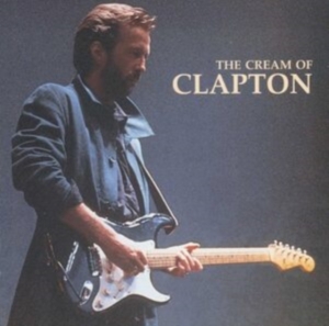 Eric Clapton Cream Derek & The Do - Cream Of Clapton in the group Labels /  at Bengans Skivbutik AB (550558)