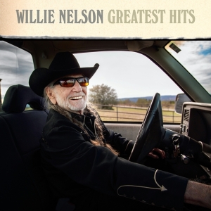 Nelson Willie - Greatest Hits in the group VINYL / Country,Samlingar at Bengans Skivbutik AB (5505771)