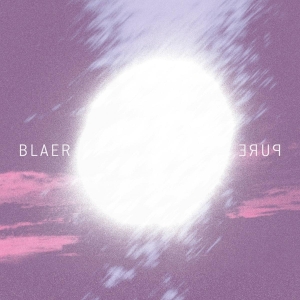 Blaer - Pure in the group CD / Jazz at Bengans Skivbutik AB (5505775)