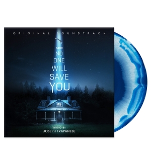 Joseph Trapanese - No One Will Save You in the group OUR PICKS / Bengans Staff Picks / Horror Soundtracks at Bengans Skivbutik AB (5505783)