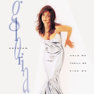 Gloria Estefan - Hold Me, Thrill Me, Kiss Me in the group VINYL / Pop-Rock at Bengans Skivbutik AB (5505791)