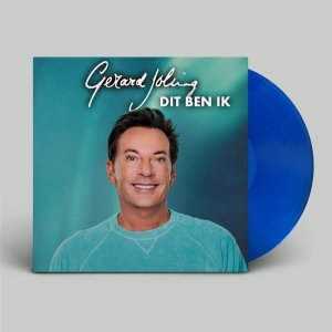 Gerard Joling - Dit Ben Ik in the group VINYL / Pop-Rock at Bengans Skivbutik AB (5505798)