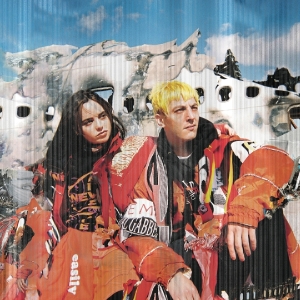 Ascendant Vierge - Une Nouvelle Chance in the group OTHER / Övrigt /  at Bengans Skivbutik AB (5505802)