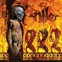 Nile - Amongst The Catacombs Of Nephren-Ka in the group VINYL / Hårdrock at Bengans Skivbutik AB (5505822)