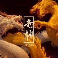 Ryujin - Raijin And Fujin in the group OUR PICKS / Friday Releases / Friday the 12th Jan 24 at Bengans Skivbutik AB (5505831)