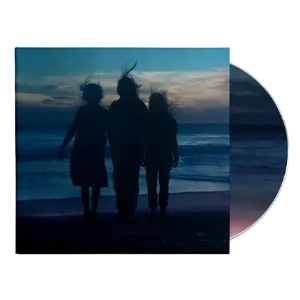 Boygenius - The Rest in the group Minishops / Lucy Dacus at Bengans Skivbutik AB (5505843)