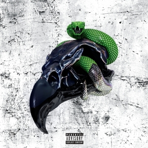 Future & Young Thug - Super Slimey in the group VINYL / Hip Hop-Rap at Bengans Skivbutik AB (5505855)