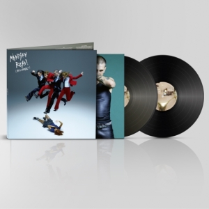 Måneskin - Rush! (Are U Coming?) in the group VINYL / Pop-Rock at Bengans Skivbutik AB (5505858)