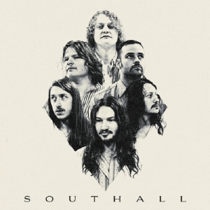 Southall - Southall in the group VINYL / Pop-Rock at Bengans Skivbutik AB (5505862)