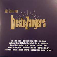 Various - Het Beste Van Beste Zangers in the group VINYL / Pop-Rock at Bengans Skivbutik AB (5505866)