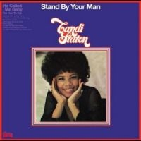 Staton Candi - Stand By Your Man in the group VINYL / Pop-Rock,RnB-Soul at Bengans Skivbutik AB (5505872)