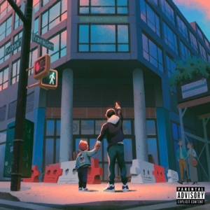Skyzoo - All The Brilliant Things (Indie Exc in the group VINYL / Hip Hop-Rap at Bengans Skivbutik AB (5505901)