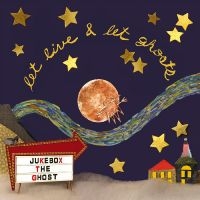 Jukebox The Ghost - Let Live And Let Ghosts (Moon Vinyl in the group VINYL / Pop-Rock at Bengans Skivbutik AB (5505907)
