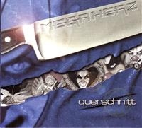 Megaherz - Querschnitt in the group CD / Dance-Techno,Pop-Rock at Bengans Skivbutik AB (550591)