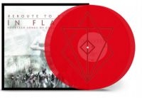 In Flames - Reroute To Remain (2Lp Transparent Red) i gruppen VINYL / Hårdrock hos Bengans Skivbutik AB (5505912)