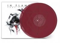 In Flames - Come Clarity (2Lp Transparent Violet) in the group VINYL / Hårdrock at Bengans Skivbutik AB (5505913)