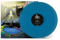 In Flames - A Sense Of Purpose + The Mirro i gruppen VINYL / Hårdrock hos Bengans Skivbutik AB (5505914)