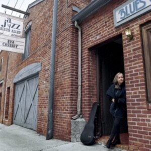 Eva Cassidy - Live At Blues Alley in the group OTHER / Övrigt /  at Bengans Skivbutik AB (5505915)