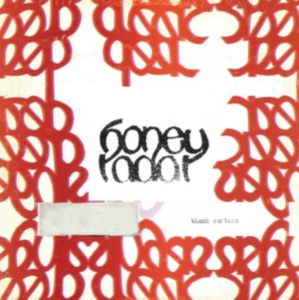 Honey Radar - Blank Cartoon in the group OTHER / Övrigt /  at Bengans Skivbutik AB (5505934)