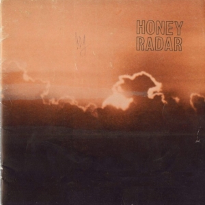 Honey Radar - Ruby Puff Of Dust in the group OTHER / Övrigt /  at Bengans Skivbutik AB (5505937)