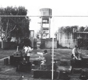 Royal Headache - Royal Headache (Clear Vinyl) in the group OTHER / Övrigt / at Bengans Skivbutik AB (5505938)