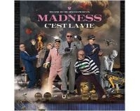 Madness - Theatre Of The Absurd Presents in the group VINYL / Pop-Rock at Bengans Skivbutik AB (5505953)