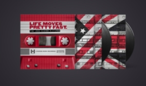 Various Artists - Life Moves Pretty Fast - The John H in the group OTHER / Övrigt /  at Bengans Skivbutik AB (5505960)