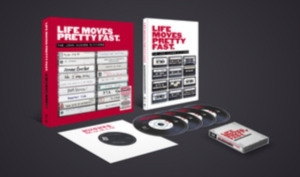 Various Artists - Life Moves Pretty Fast - The John H in the group OTHER / Övrigt /  at Bengans Skivbutik AB (5505967)