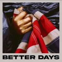 Snayx - Better Days in the group OUR PICKS / Friday Releases / Friday The 9th February 2024 at Bengans Skivbutik AB (5505974)