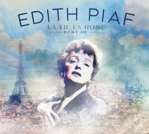 Edith Piaf - Best Of Picture Disc in the group VINYL / Fransk Musik,World Music at Bengans Skivbutik AB (5505980)