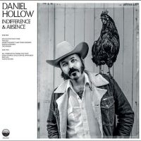 Hollow Daniel - Indifference & Absence in the group Minishops / Ella Ruth Institutet at Bengans Skivbutik AB (5505997)