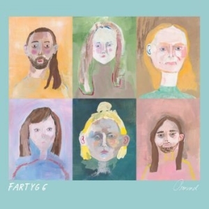 Fartyg 6 - Osmund in the group Labels / Bengans Distribution at Bengans Skivbutik AB (5506006)