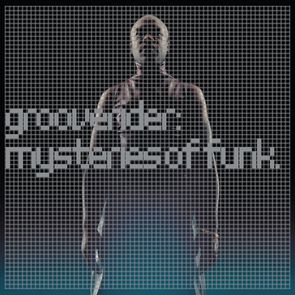Grooverider - Mysteries Of Funk in the group VINYL / Dance-Techno at Bengans Skivbutik AB (5506021)