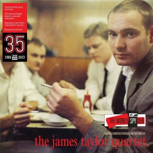 James -Quartet- Taylor - Money Spyder in the group VINYL / Jazz at Bengans Skivbutik AB (5506053)