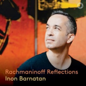 Rachmaninoff Sergei - Reflections in the group Externt_Lager /  at Bengans Skivbutik AB (5506138)
