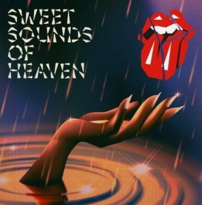 The Rolling Stones - Sweet Sounds Of Heaven (Cd Single) in the group OUR PICKS / Bengans Staff Picks / Therese Tipsar at Bengans Skivbutik AB (5506151)