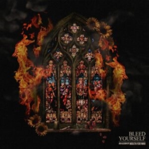 Mouth For War - Bleed Yourself in the group CD / Hårdrock at Bengans Skivbutik AB (5506156)